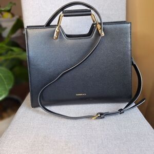 Maverick & co Athena Glamour tote black